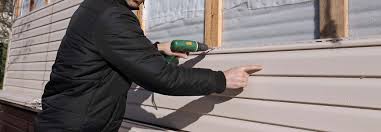 Best Fiber Cement Siding Installation  in Georgetown, PA